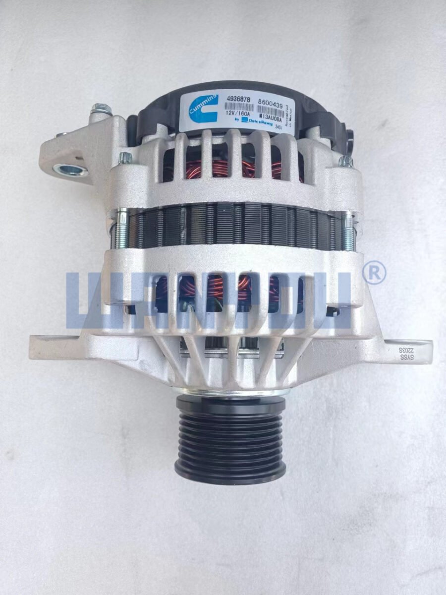 12V,Alternator Cummins Generator 19020901,8600019,8600068,8600153,8600173,8600424,8600439,8600440,8700009,8700021,525528