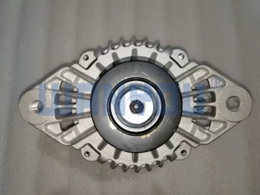 24V 70A Cummins Alternator 24SI 922D CAL60615ES, CAL60615OS, CAL60615RS 2874863, 3972735, 4003446, 4936879, 4993343 - Image 3