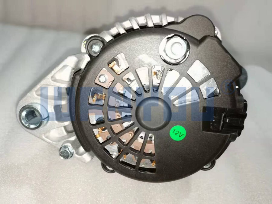 24V 70A Cummins Alternator 24SI 922D CAL60615ES, CAL60615OS, CAL60615RS 2874863, 3972735, 4003446, 4936879, 4993343 - Image 5