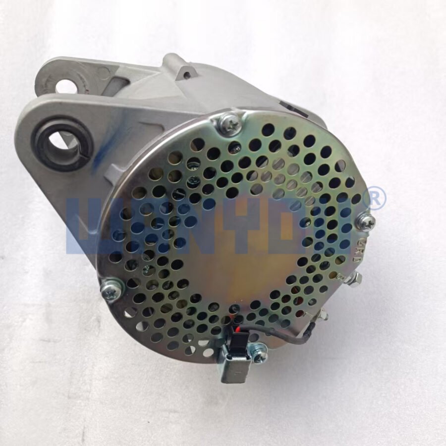 Cummins Generator 24V Alternator 4938300,C4938300,C4938300,4938300,C4938300,C4938300,4938300,C4938300,C4938300,4938300 - Image 3