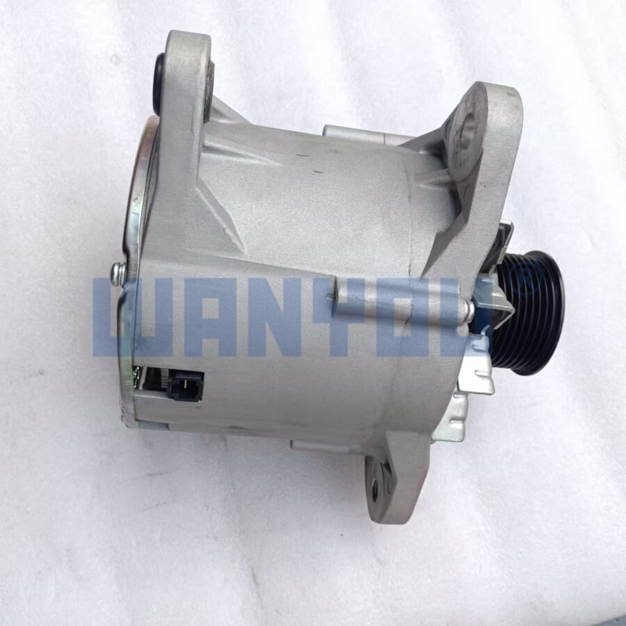 Cummins Generator 24V Alternator 4938300,C4938300,C4938300,4938300,C4938300,C4938300,4938300,C4938300,C4938300,4938300 - Image 4