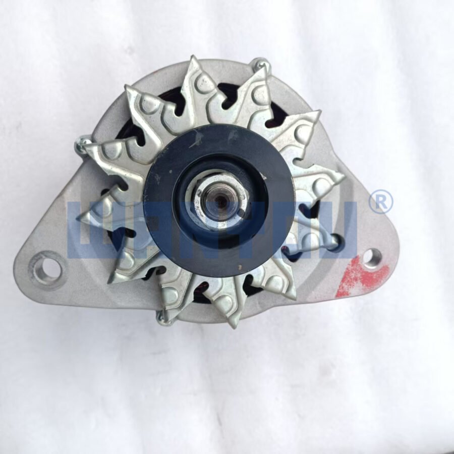 Cummins Generator 24V Alternator 4938300,C4938300,C4938300,4938300,C4938300,C4938300,4938300,C4938300,C4938300,4938300 - Image 5