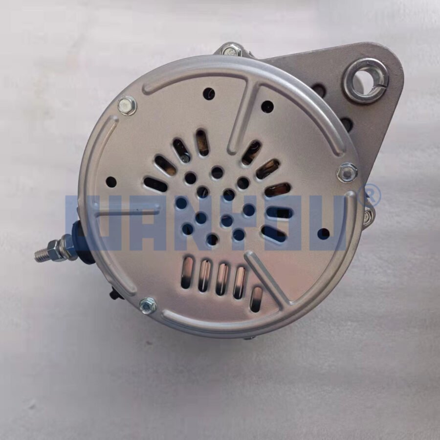 Alternator 24V 95ACarter Generator DAN2003 DRA0681 4944732 A6645S UD18519A CAL40619 10R9789 10R9790 1978820 OR4841 - Image 5