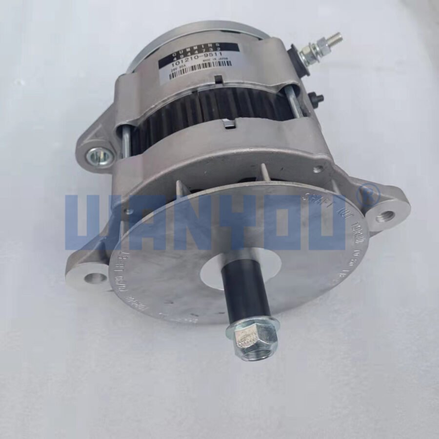 Alternator 24V 95ACarter Generator DAN2003 DRA0681 4944732 A6645S UD18519A CAL40619 10R9789 10R9790 1978820 OR4841 - Image 4