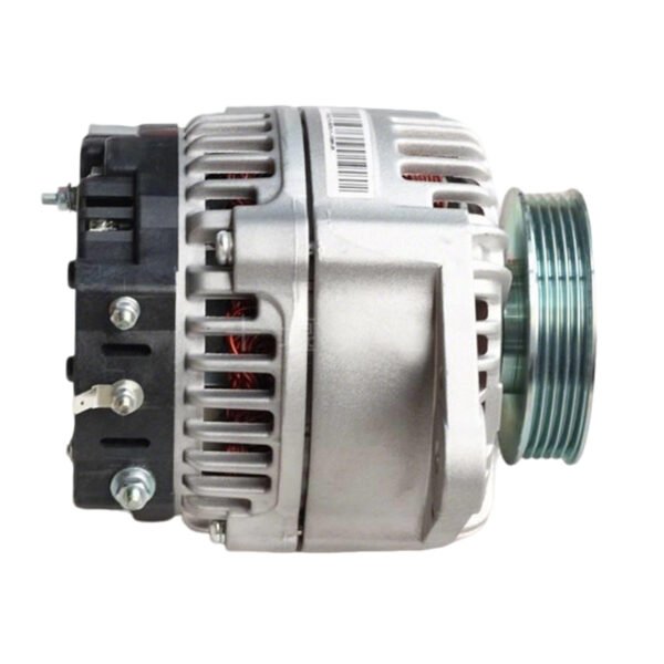 Supply Xi'an Cummins ISM11 series 4974553 generator 24V 70A
