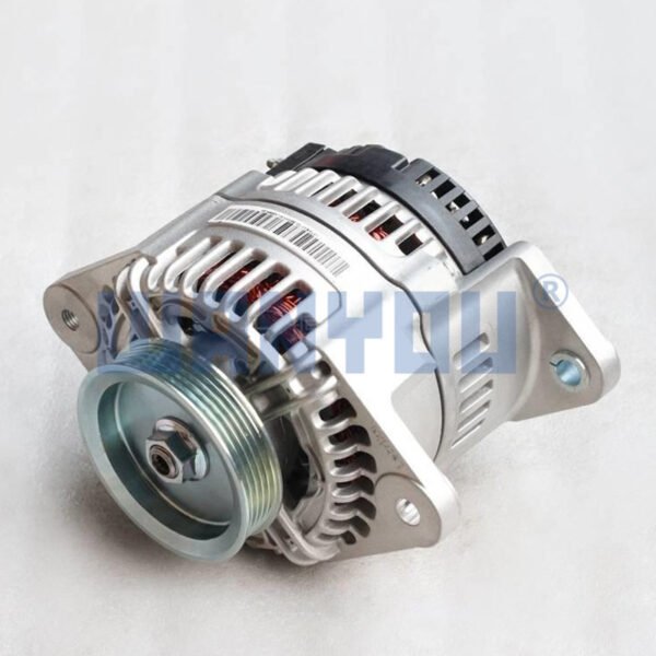 Supply Xi'an Cummins ISM11 series 4974553 generator 24V 70A