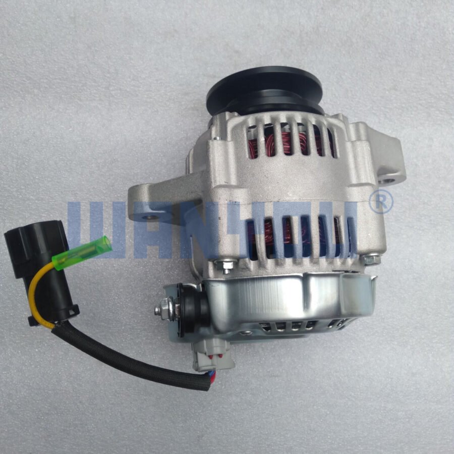 Alternator 12V 35A Cummins Generator 4983658 6008611350 4983658 1012111250 600-861-1350 - Image 2