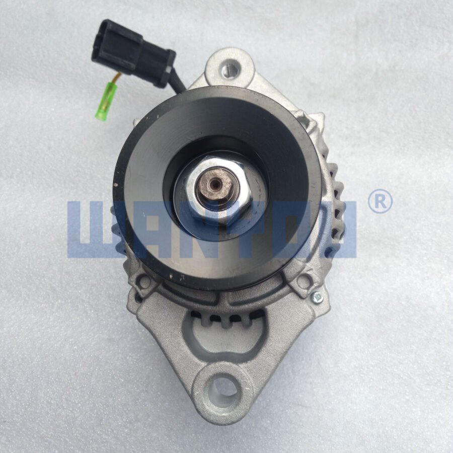 Alternator 12V 35A Cummins Generator 4983658 6008611350 4983658 1012111250 600-861-1350 - Image 3