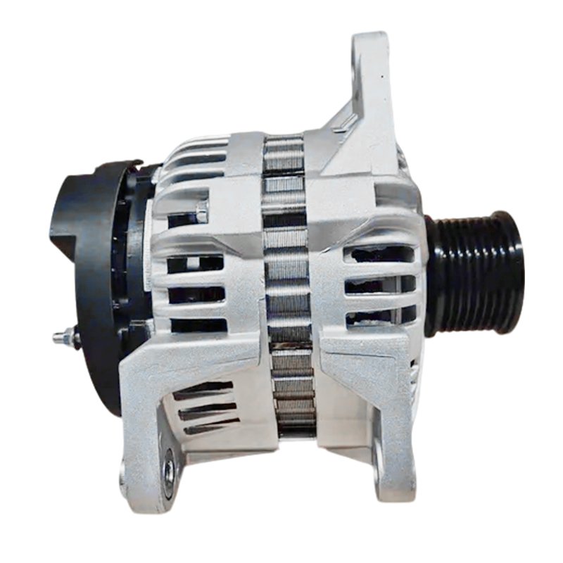 Alternator 10001100265,370100684,301N22253Z,4935821,4984043,5267512,C4935821,AVI136A101,1-3520-25W,70A Cummins Generator