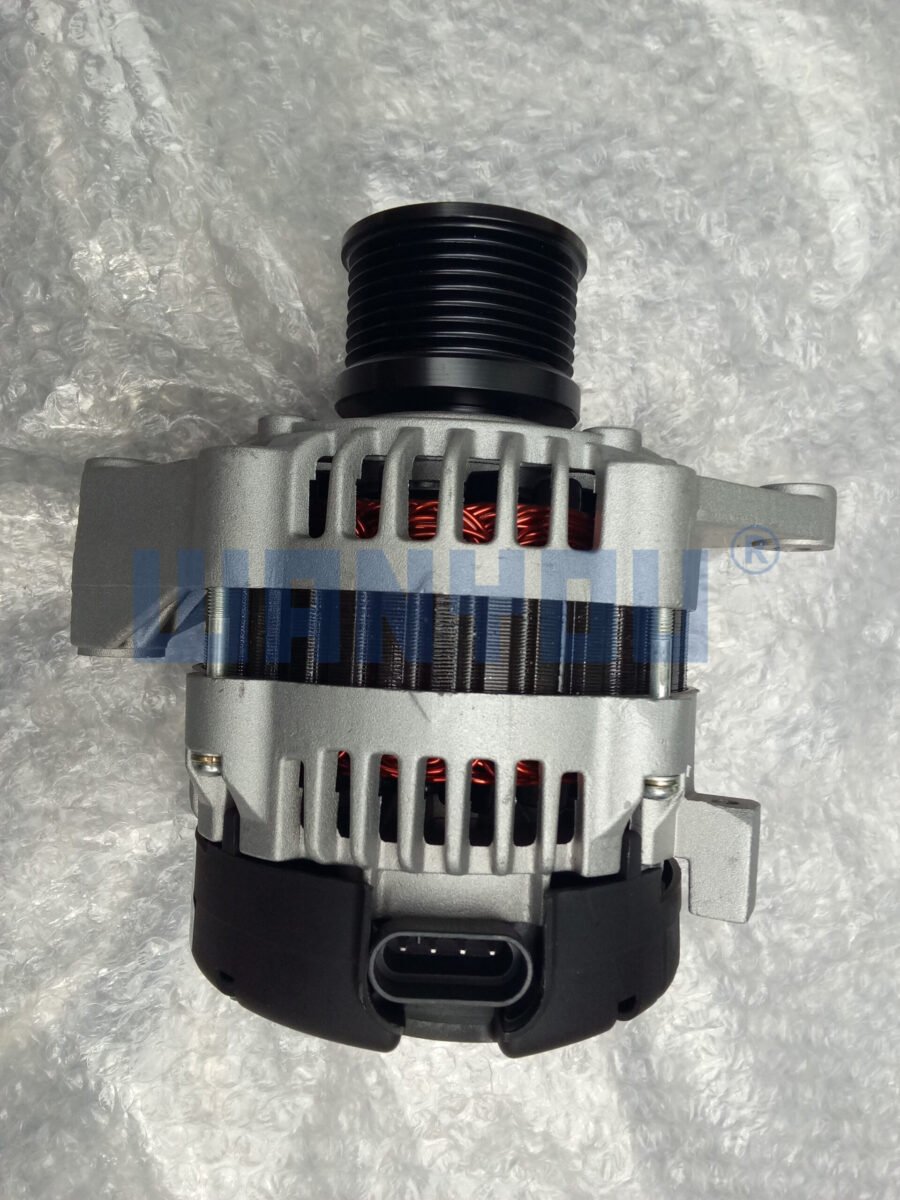 4988274,5293586,19020204,8600030,UD90772A,4007486,4988274,5293586,19020204,8600030,12V,95A,Alternator Cummins Generator - Image 2