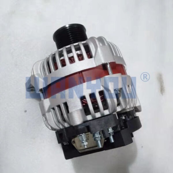 Supply Cummins C5262960 Pretley AVI136A3002 AC generator 24V 70A