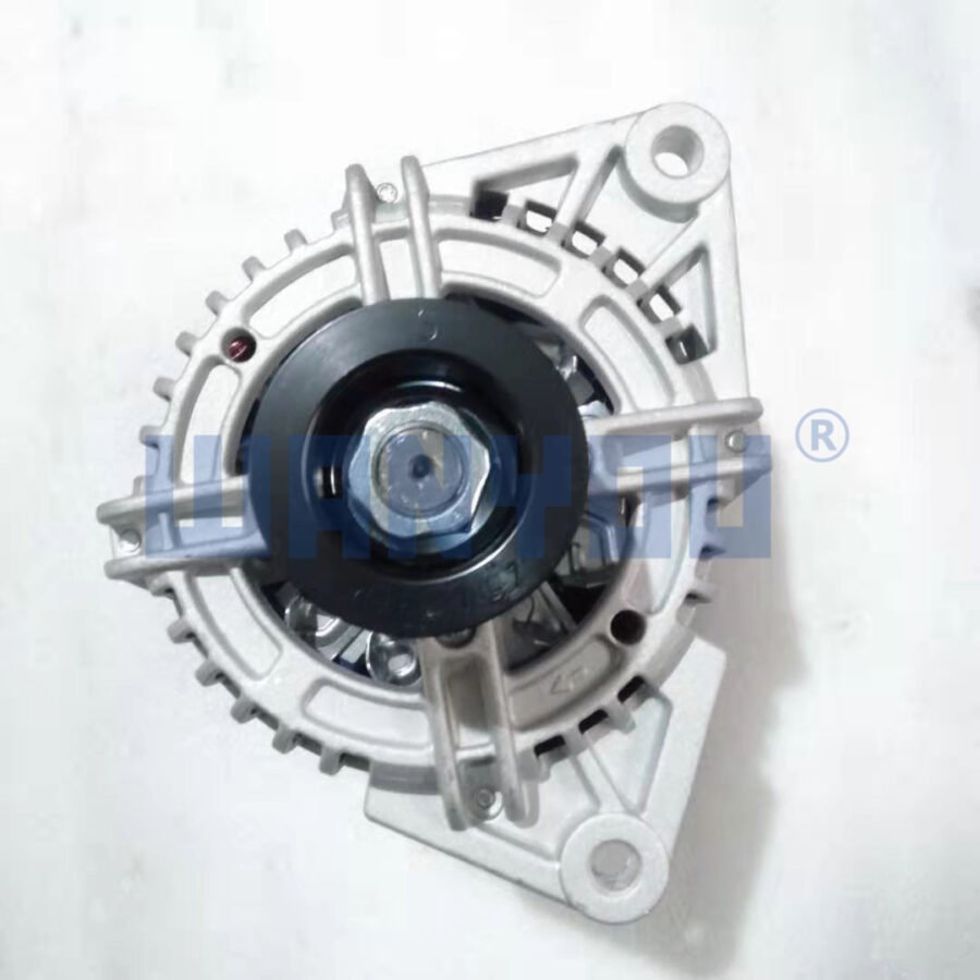 Supply Cummins C5262960 Pretley AVI136A3002 AC generator 24V 70A - Image 2