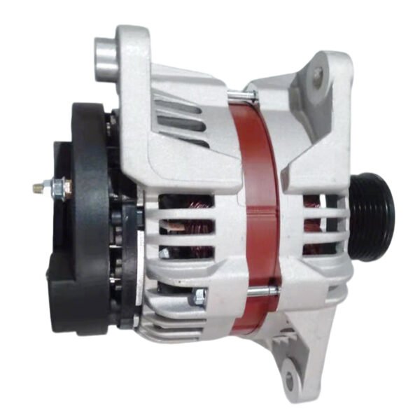 Supply Cummins C5262960 Pretley AVI136A3002 AC generator 24V 70A