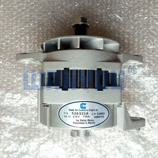 24V,Alternator Cummins Generator 5263218,5263220,4080791,5263218,4080791,5263220,5263218,5263220,4080791,5263218,4080791