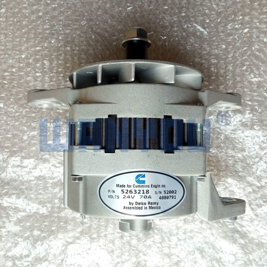 24V,Alternator Cummins Generator 5263218,5263220,4080791,5263218,4080791,5263220,5263218,5263220,4080791,5263218,4080791