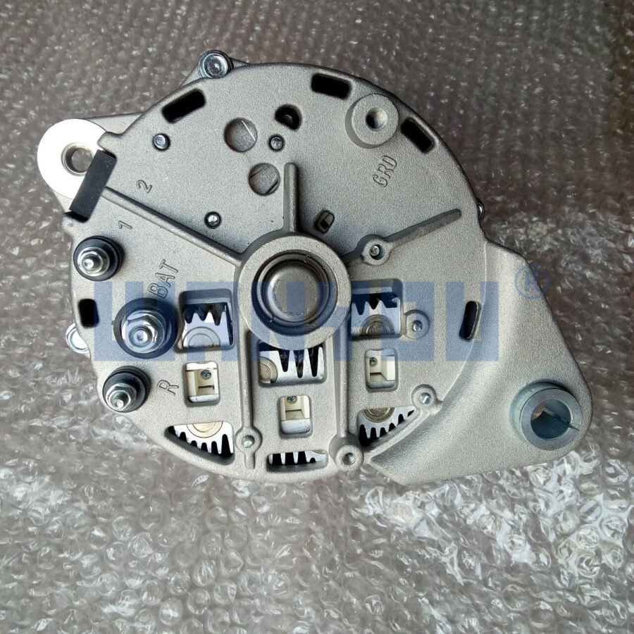 24V,Alternator Cummins Generator 5263218,5263220,4080791,5263218,4080791,5263220,5263218,5263220,4080791,5263218,4080791 - Image 3