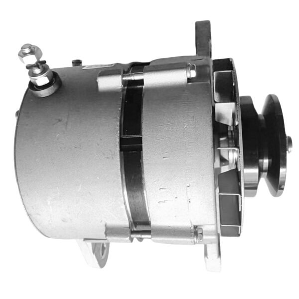 Supply Komatsu Cummins QSK23 Alternator 600-821-9631 4096532 28V 75A