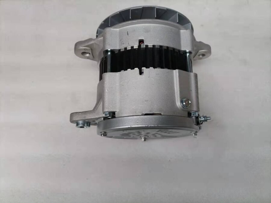 75A 6D170 Komatsu Loader Alternator 6008218260 6008219360 6008219510 6008219530 6008219540