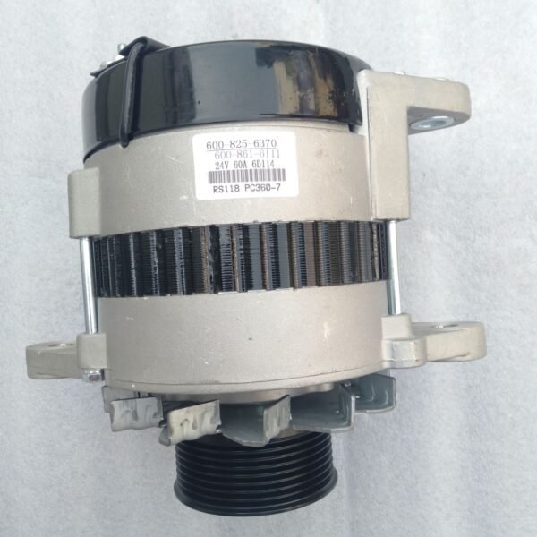 Komatsu Generator 24V Alternator 0350004190,0350004220,0350004350,0350004351,0350004400,0350004500,0350004501