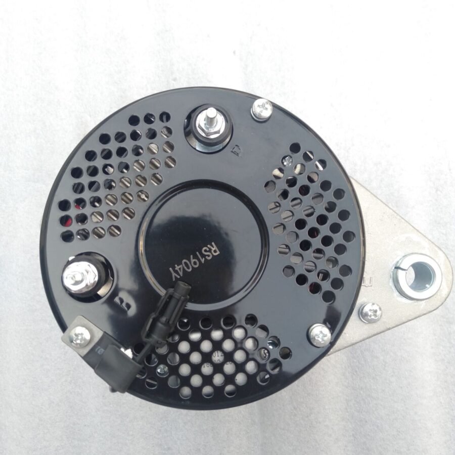 Komatsu Generator 24V Alternator 0350004190,0350004220,0350004350,0350004351,0350004400,0350004500,0350004501 - Image 3