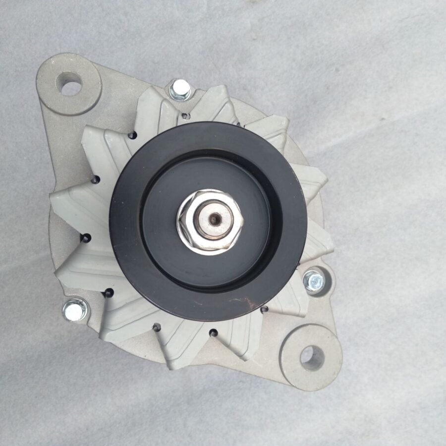 Komatsu Generator 24V Alternator 0350004190,0350004220,0350004350,0350004351,0350004400,0350004500,0350004501 - Image 4