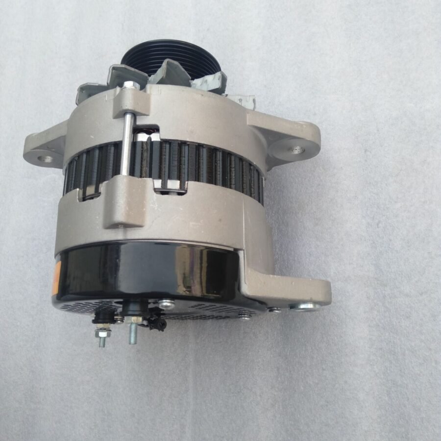 Komatsu Generator 24V Alternator 0350004190,0350004220,0350004350,0350004351,0350004400,0350004500,0350004501 - Image 5