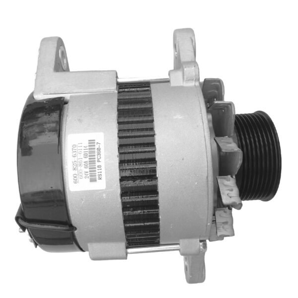 Komatsu Generator 24V Alternator 0350004190,0350004220,0350004350,0350004351,0350004400,0350004500,0350004501