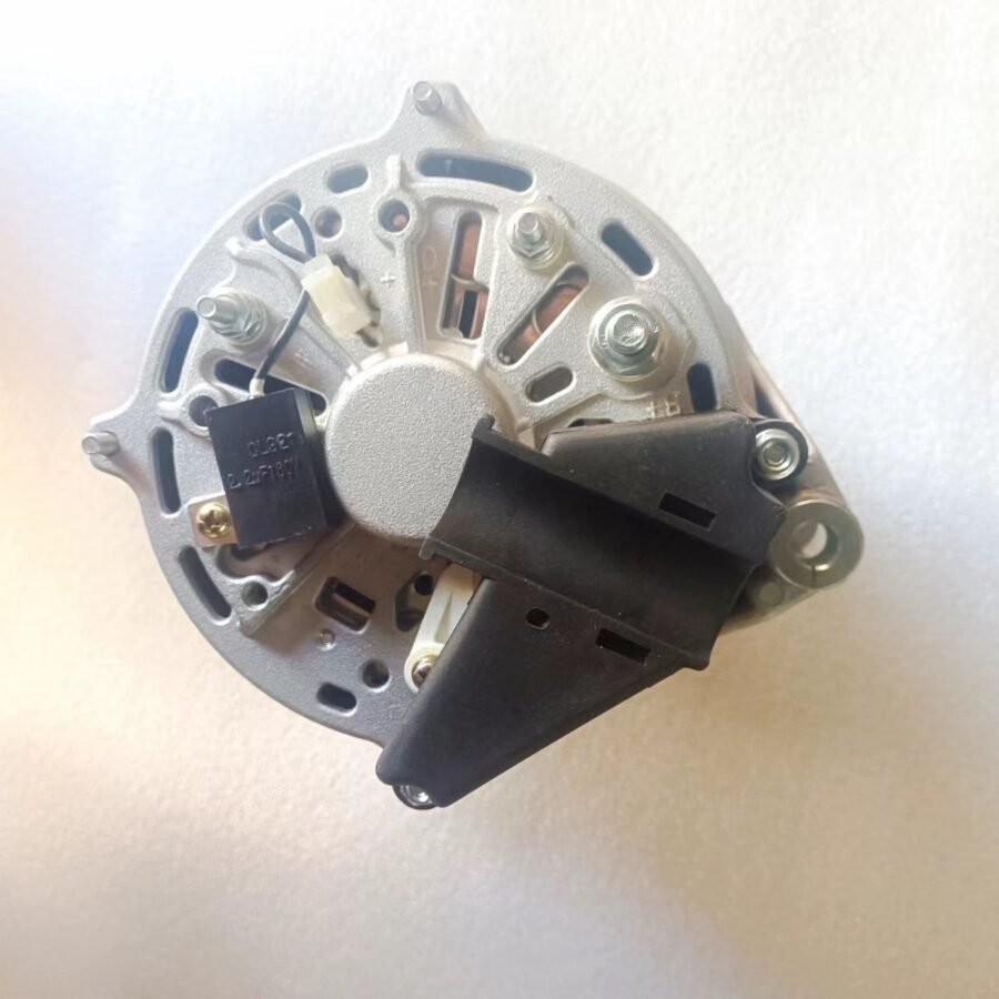 Bosch 0120468145 series 6033GB3010 generator 6033GB3023 charger AAN3112 6033GB3083 0120468143 24V 100A - Image 4