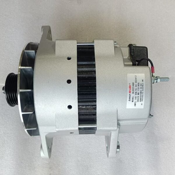 140A,3975140,4100763,XA3023,23529789,90-05-9274,BLD3314,BLD3314C,BLD3314GH,3975140,4100763,Alternator Cummins Generator