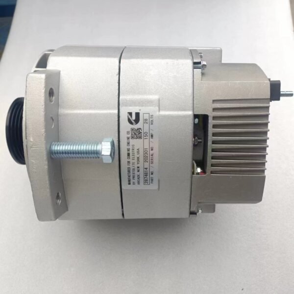 Aplicable al generador americano Cummins 2874814 SCJ 3291 Generador de bus Prestolite