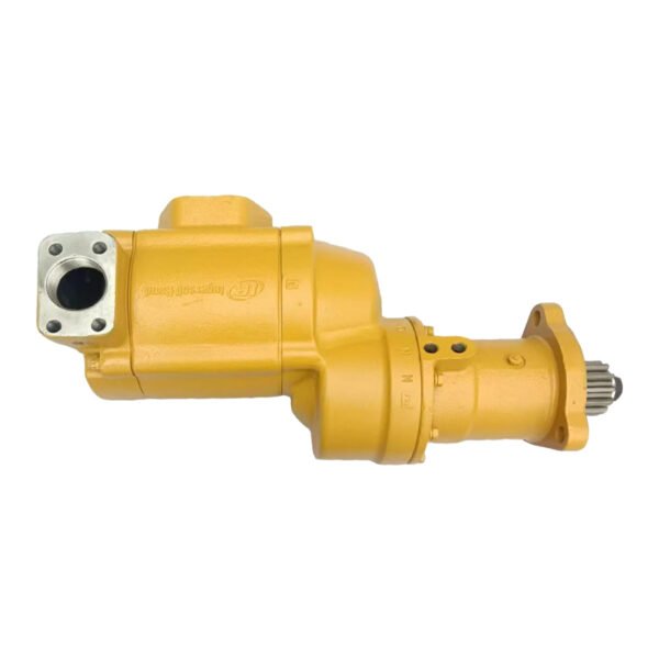Supply Ingersoll Rand pneumatic motor SP190625057, SS815PA/703372 suitable for starting equipment in mining, marine industry, petroleum, etc.