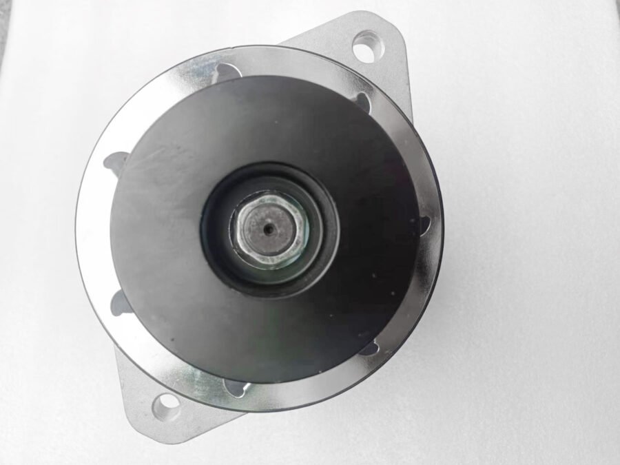24V 50A NEW Alternator for Doosan Various P180 P222 300901-00007, 65.26101-7153A, replacement parts - Image 4