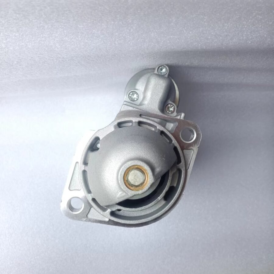 Excavator Starter Motor For Forklift 12V 2.0KW 0001109420 0001109031 2204MT - Image 5