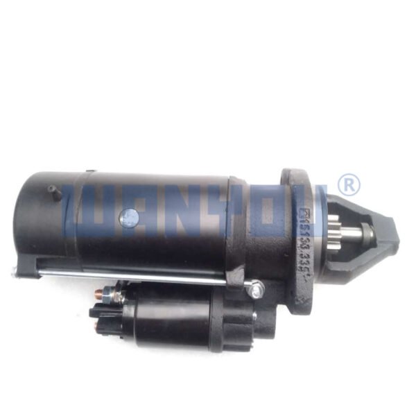 12V 9T 4.2KW starter motor DEUTZ 0001230006 IS1254 11.131.769 1S1254 MS65 18232 01180928 01181976 AZF4655