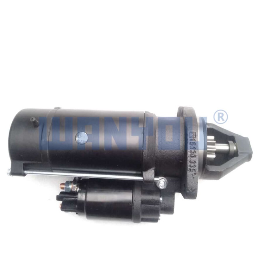 12V 9T 4.2KW starter motor DEUTZ 0001230006 IS1254 11.131.769 1S1254 MS65 18232 01180928 01181976 AZF4655