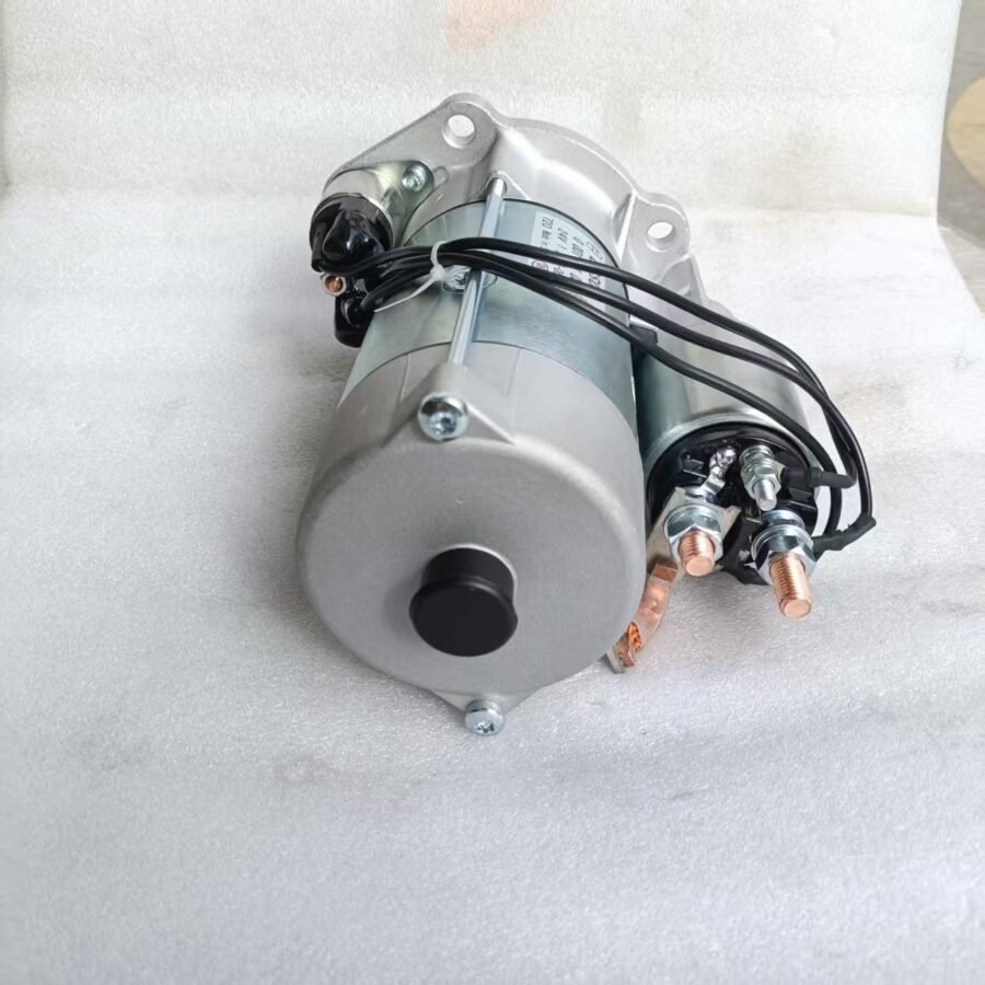 Bosch Motor 0001231002 0001231032 0001231033 0001231133 0001263015 0001263016 0001263049 0001263050 011746 24V 9T 4.0KW - Image 3