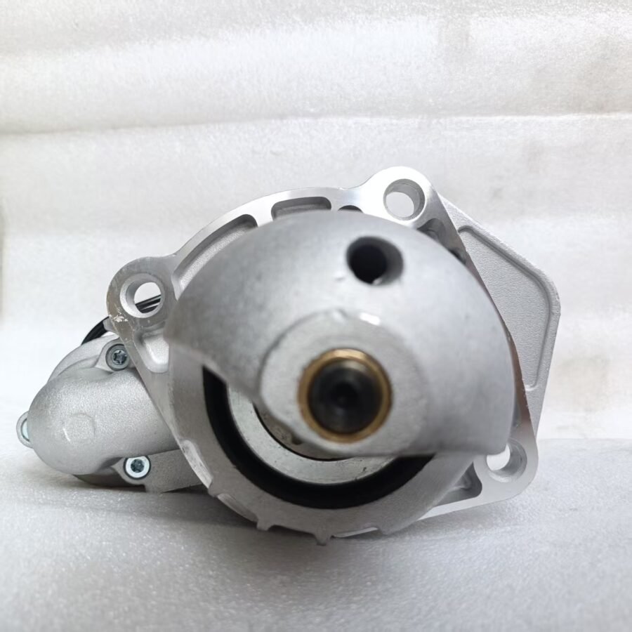 Bosch Motor 0001231002 0001231032 0001231033 0001231133 0001263015 0001263016 0001263049 0001263050 011746 24V 9T 4.0KW - Image 4