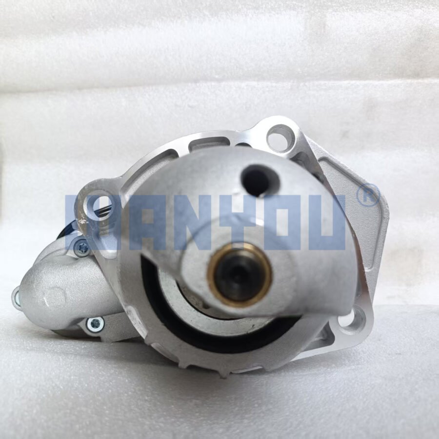 Supply BOSCH 0041518401 starter 24V - Image 4
