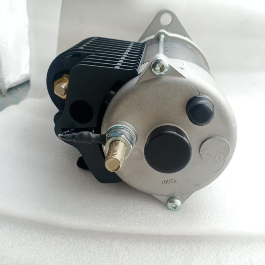 24V 8.4KW 11T CAEer 389-5799,422-7553,3272771,STG92624,000133F707,3895799,000133F411, 000133F412, 000133F707, 000133F708 - Image 3