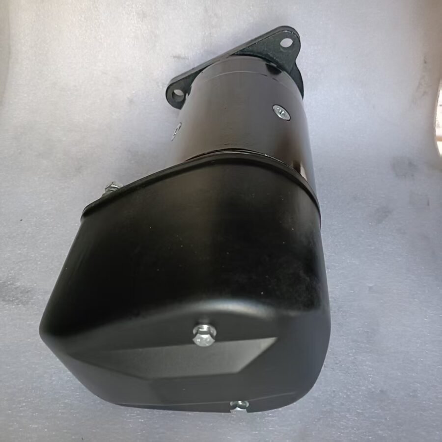 24V 9T 5.4KW STARTER MOTOR CLAAS 690 14.6,0001415001, 0001415027, 0001416002, 0001416010, 0001416023, 0001416073,110206 - Image 3