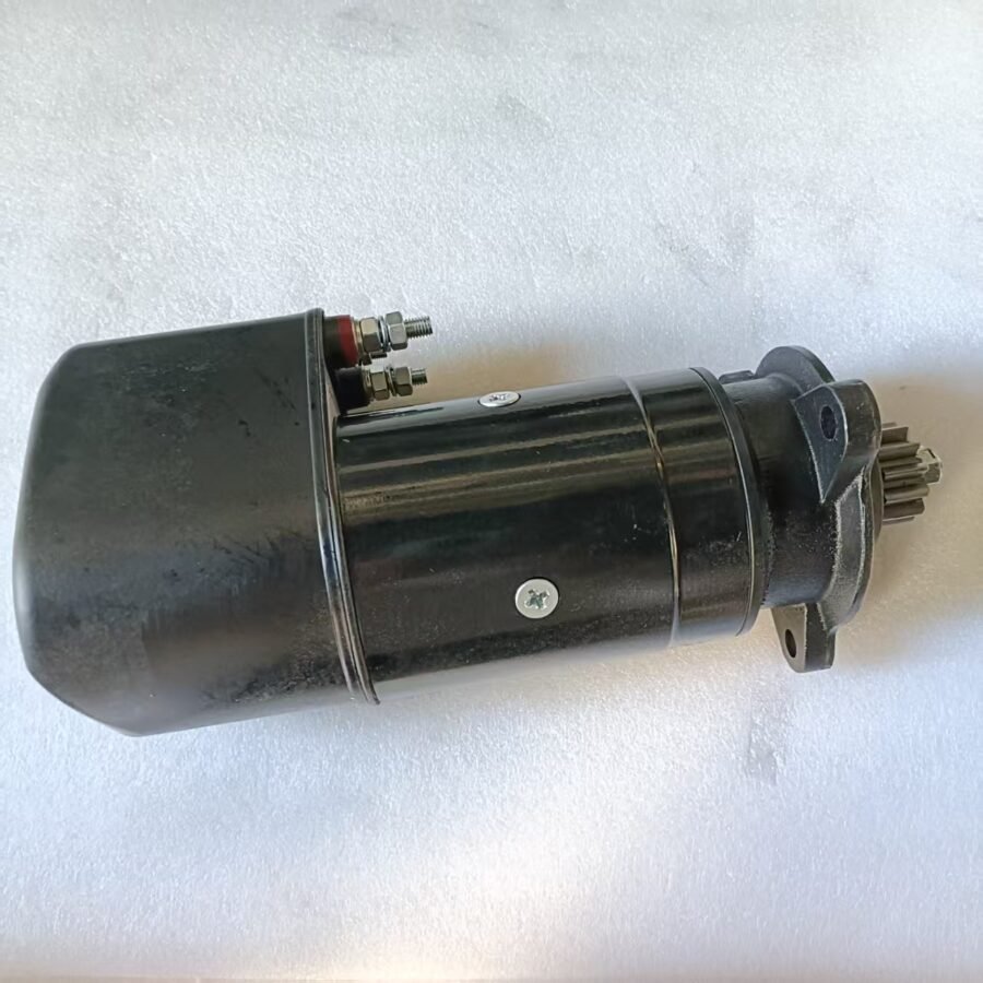 24V 9T 5.4KW STARTER MOTOR CLAAS 690 14.6,0001415001, 0001415027, 0001416002, 0001416010, 0001416023, 0001416073,110206