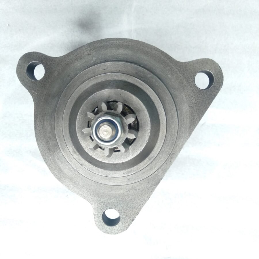 24V 9T Starter for Doosan Daewoo Excavator DH280-3 DH370 0001417001 0001417051 D2366 Aftermarket Part - Image 4
