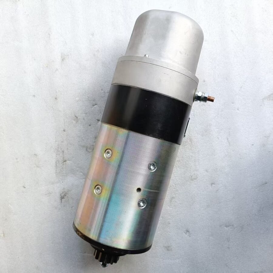Suitable for Cummins engine series 3425355 marine motor Bosch 0001615030 0001615002 - Image 2