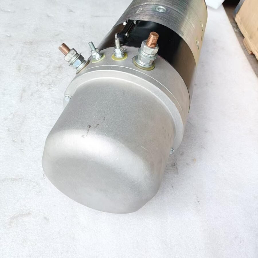 Suitable for Cummins engine series 3425355 marine motor Bosch 0001615030 0001615002 - Image 4