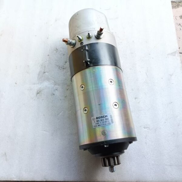 Suitable for Cummins engine series 3425355 marine motor Bosch 0001615030 0001615002