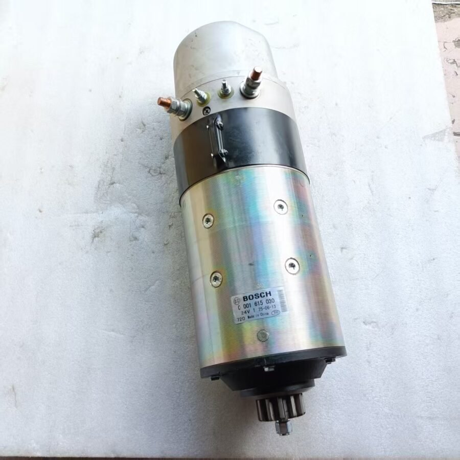 Suitable for Cummins engine series 3425355 marine motor Bosch 0001615030 0001615002