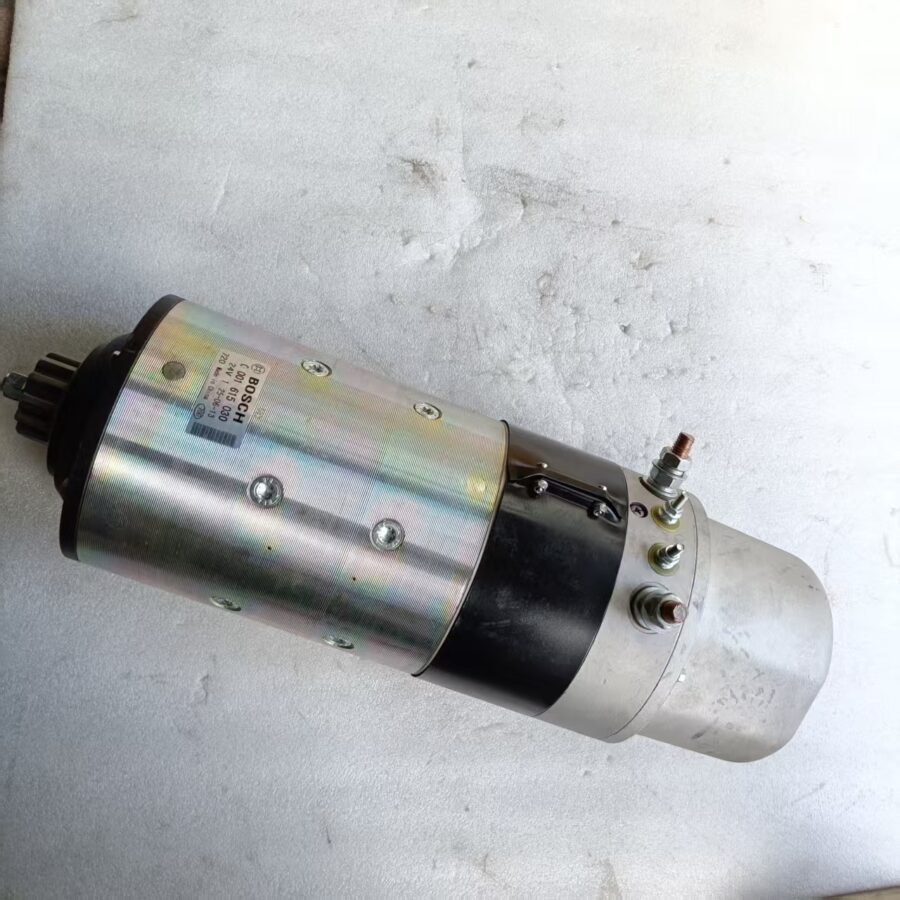 Suitable for Cummins engine series 3425355 marine motor Bosch 0001615030 0001615002 - Image 3