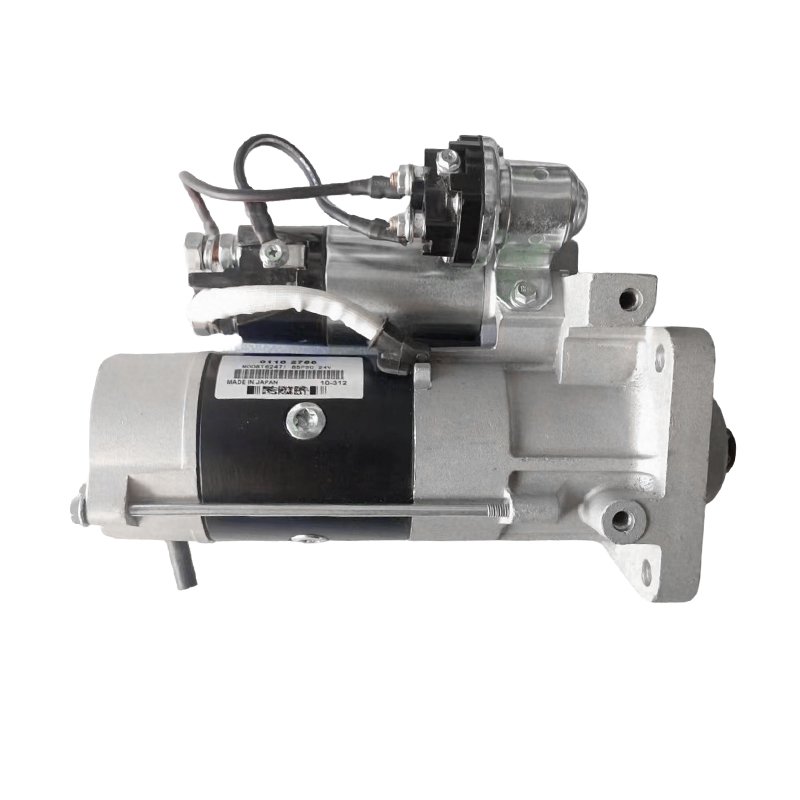 FL280 FL290 Starter Motor 20938971 20997663 85000750 M008T62471 M008T62471AM