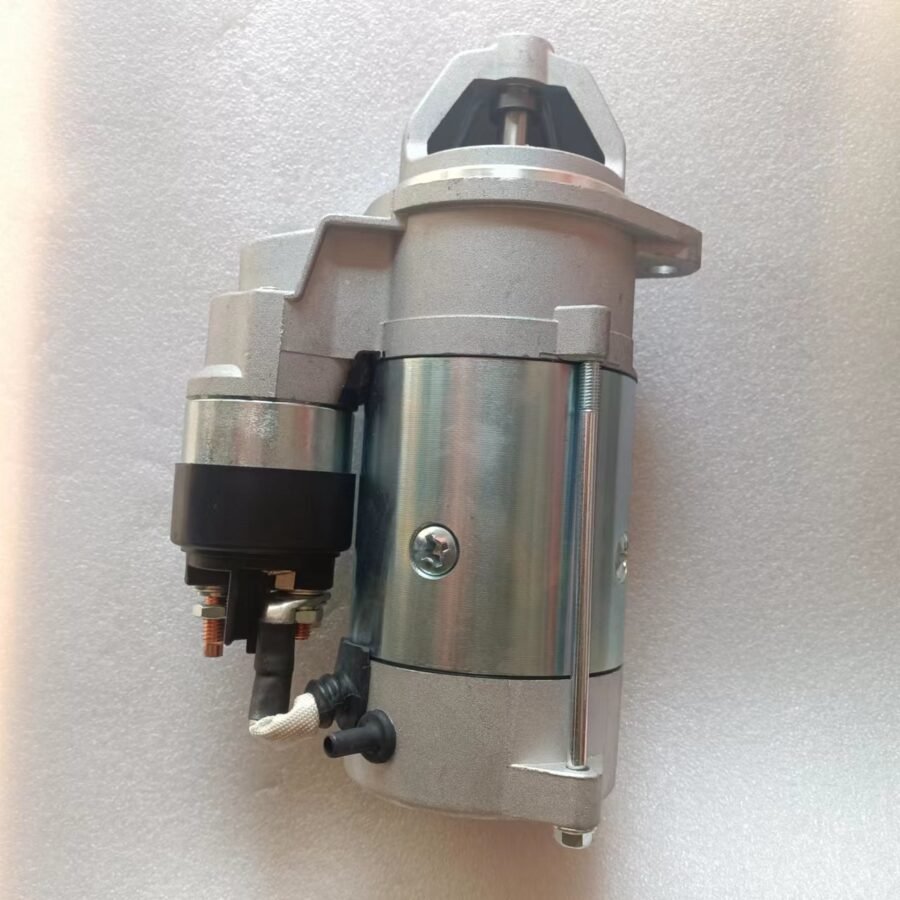 0-001-223-016,11.131.949 AZE6555 Deutz Motor 12V 9T 2.3KW 01181751 01182124 01183599 04300006 11131223 11131948 11131949 - Image 2