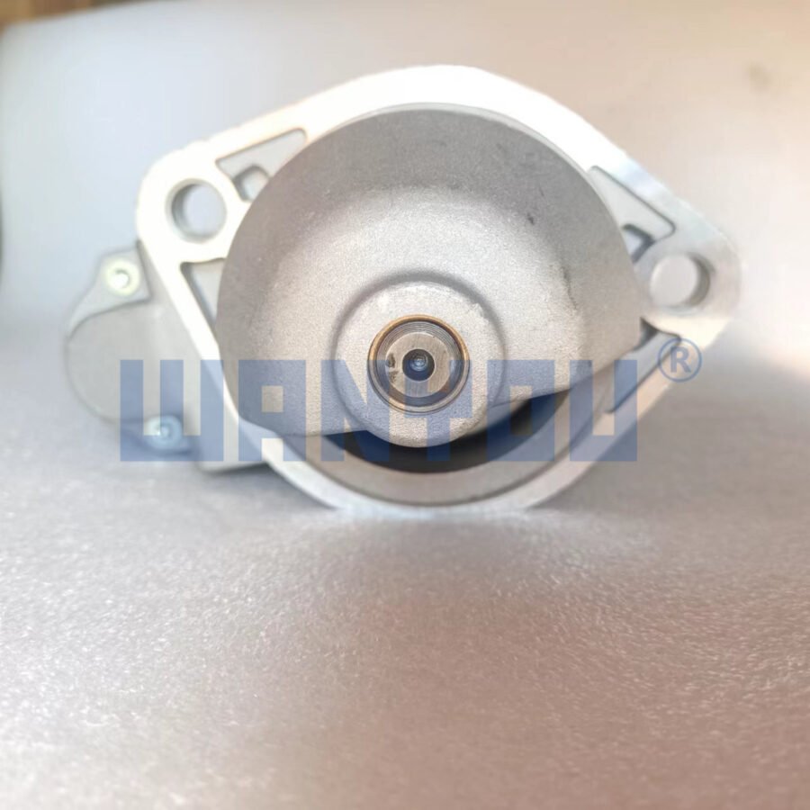 24V 12T 01183035 NEW Excavator Starter Motor Deutz 1015 2015 Engine 01183599 1174166 - Image 3